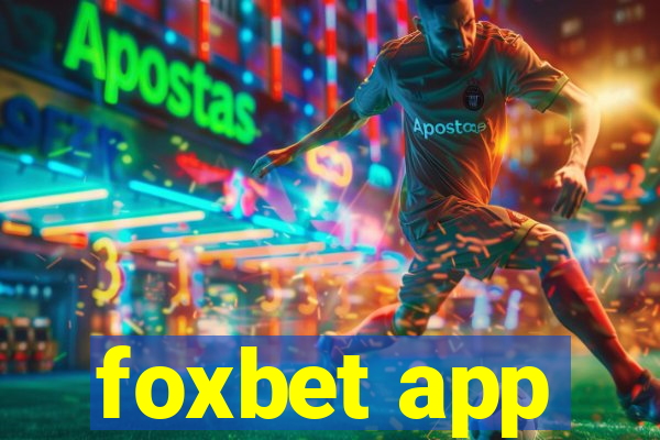 foxbet app